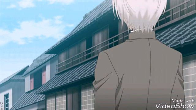 Очень приятно бог клип. Томое и Нанами. смотреть онлайн