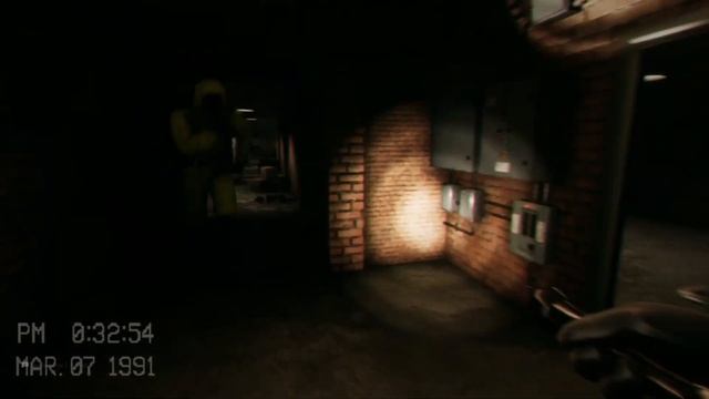 КТО ЭТО ТАКОЙ?? НОВЫЙ ДРУГ ИЛИ ЖЕ... | ESCAPE THE BACKROOMS | #2 смотреть онлайн