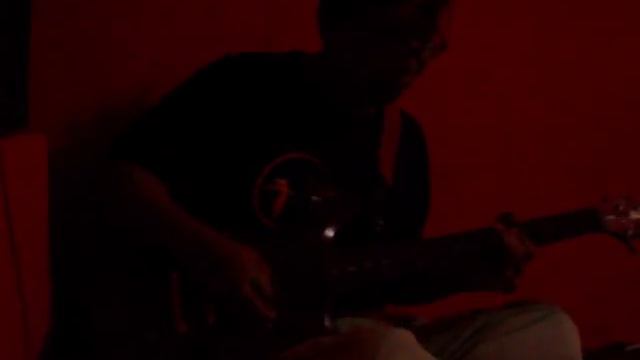 Guitar Cort M200 using EMG81-85 Pick Up Review смотреть онлайн