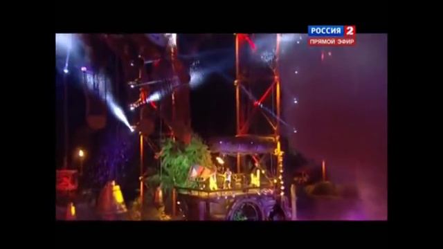 Хирург Байк шоу Севастополь 2014 смотреть онлайн