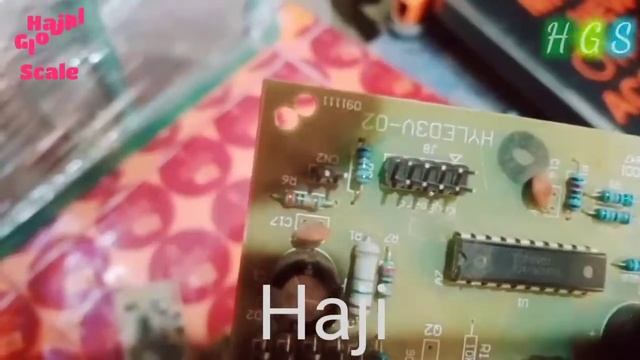 All type weighing scale without code calibration Bager code ke wazan kese set kare in urdu & hindi смотреть онлайн