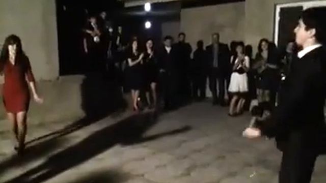 Осетинская Свадьба смотреть онлайн