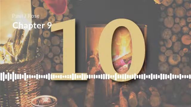 Chapter 9 - The Magic Hat смотреть онлайн