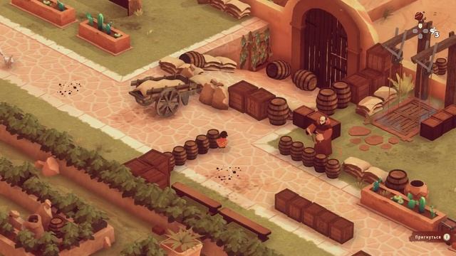 El Hijo - A Wild West Tale►ПРОХОЖДЕНИЕ► ЧАСТЬ 9►КЛУАТР смотреть онлайн