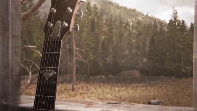 The Last of Us Part 3 Announcement trailer PS5 2022 Concept смотреть онлайн