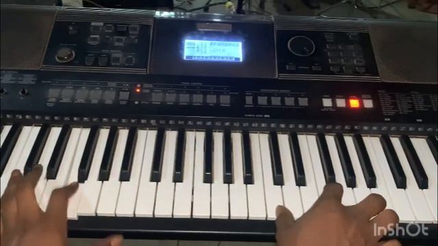 HOW TO PLAY GHANAIAN OPENTE PRAISES ON THE KEYBOARD🎹Like a Master KEYBOADIST🎹🔥 смотреть онлайн