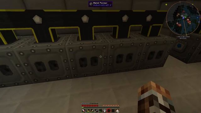 LP Minecraft S2 - EP19 - Some type of High Pressure Liquid Boiler Mechanism of sorts смотреть онлайн