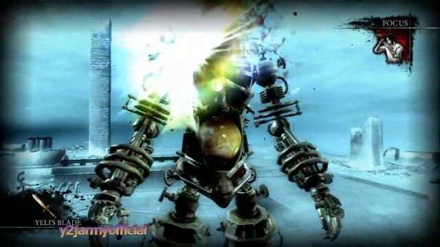 Rise Of Nightmares Kinect Walkthrough Part 10[Ultra Hd] смотреть онлайн