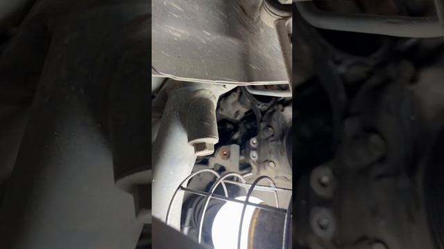 Suzuki SX4 Termostat Değişimi