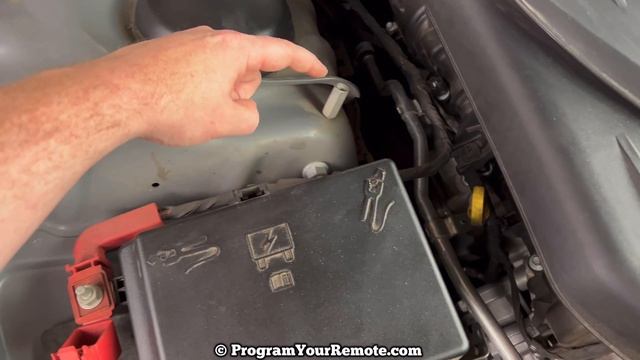 How To Open A 2011 - 2023 Dodge Charger With Dead Battery Or Key Fob - Unlock & Jump Start Charge смотреть онлайн