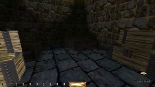 Let's Play Returning a Favor - 4 - Red Thing смотреть онлайн