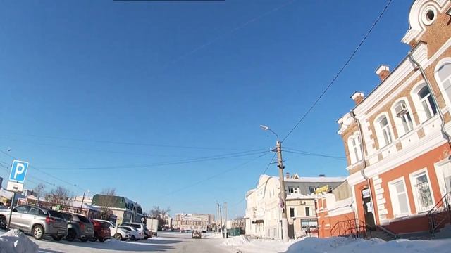Алтайский край/Барнаул без комментариев 31/Улицы и проспекты города Барнаула/ Johann Sebastian Bach смотреть онлайн
