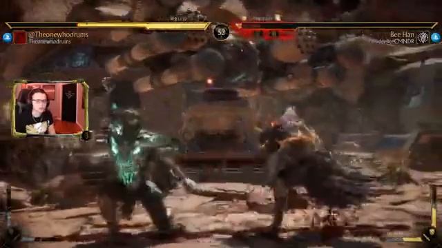 【RV】Duos with Quake! смотреть онлайн