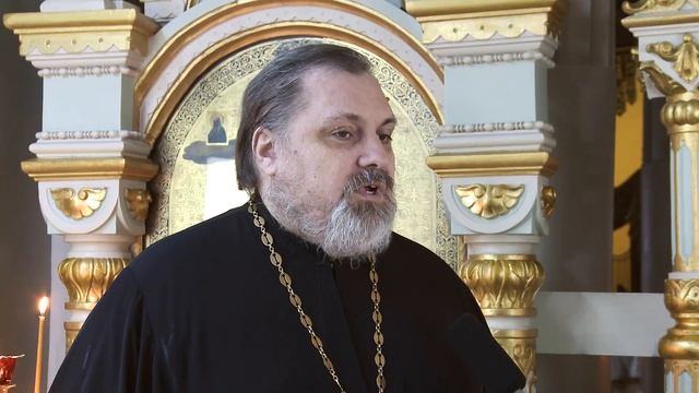 Сретение Господне смотреть онлайн