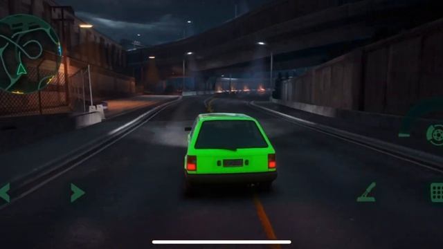 static shift racing (walkthrough)realistic open world racing game (free roam)ios and android смотреть онлайн