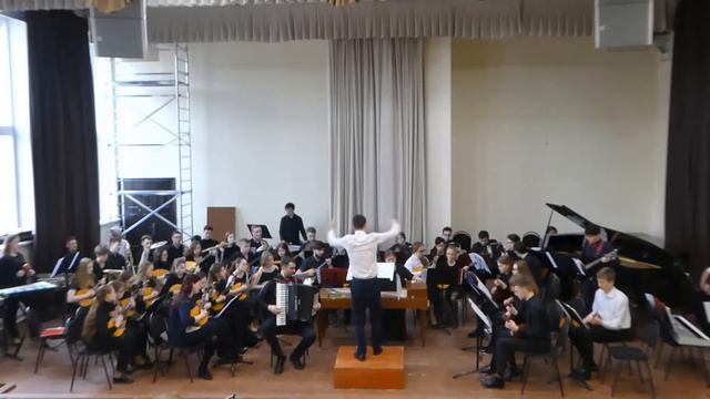 Steps (Шаги) - В.Власов смотреть онлайн