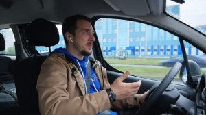 Peugeot Partner CROSSWAY: универсальный семейный? Присматриваю машину/Пежо Партнер тест-драйв