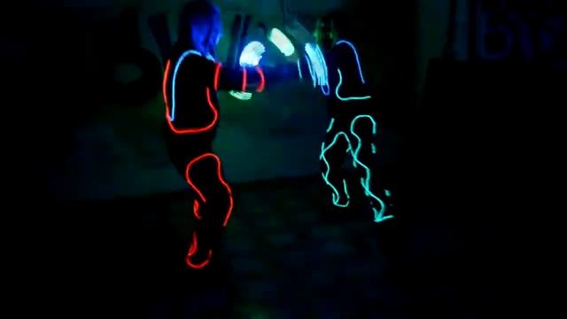 световое шоу смотреть онлайн