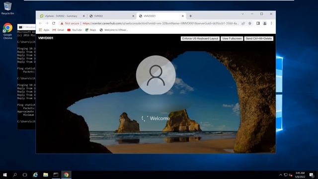 How Join VMs to Domain Controller, Part 13