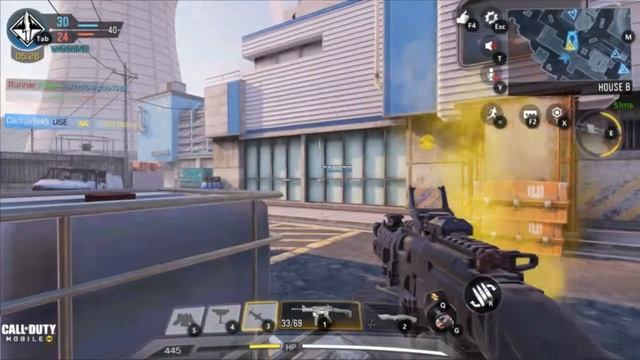 Call Of Duty Mobile - 1 On 1 Sapphire Dual X R9 270X 2GB RAM 8GB DDR3 CORE I5 3570K смотреть онлайн