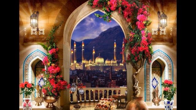 #СКАЗКА⭐#1000 и 1 НОЧЬ⭐8 НОЧЬ⭐#аудиокнига#подкаст смотреть онлайн