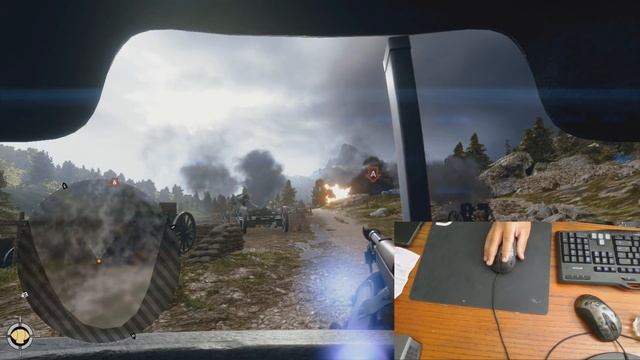 XIM 4 Config Battlefield 1 - OBSOLETE - Updated Video in Description! смотреть онлайн