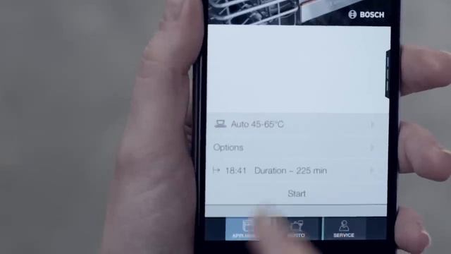 The Bosch: #SENSORCHESTRA смотреть онлайн