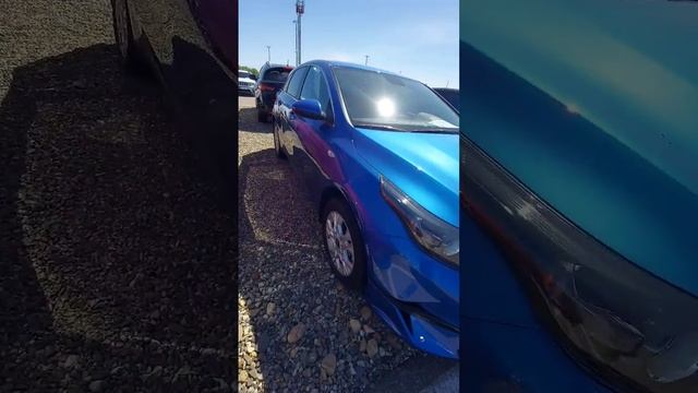 Авторынок. Кia Ceed. смотреть онлайн