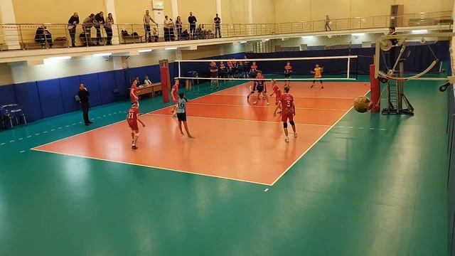 07.11.2023. Первенство. Экран 2010 - Калина 2010. смотреть онлайн