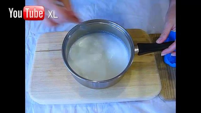 Панна Котта - сливочный десерт /легкий рецепт очень вкусного десерта/Panna cotta смотреть онлайн