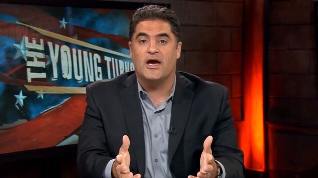 Cenk Brutally Honest About New TYT Site смотреть онлайн