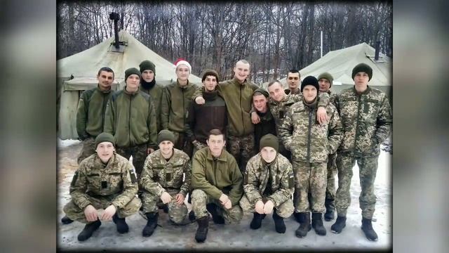 Мой дембель! Немного фото с армии! смотреть онлайн