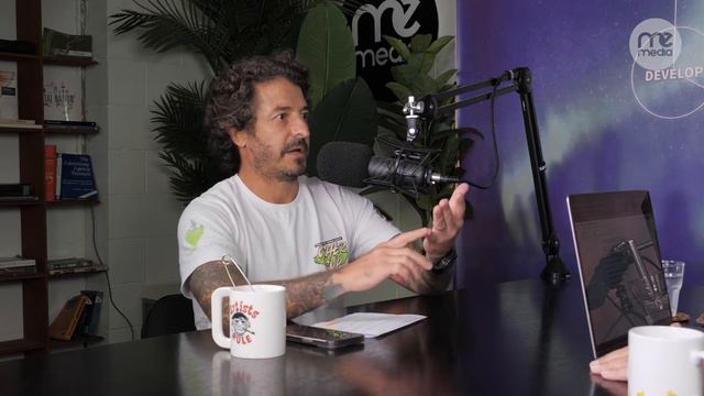 Theodore Vairaktaris Usher Group, Fund My Challenge, Usher Cup | Proactive Podcast 134 смотреть онлайн