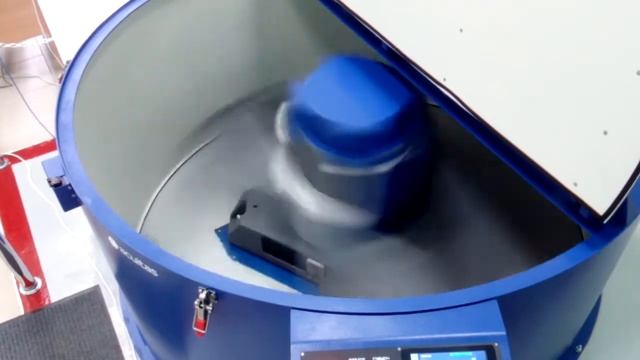 Центрифуга испытательная смотреть онлайн