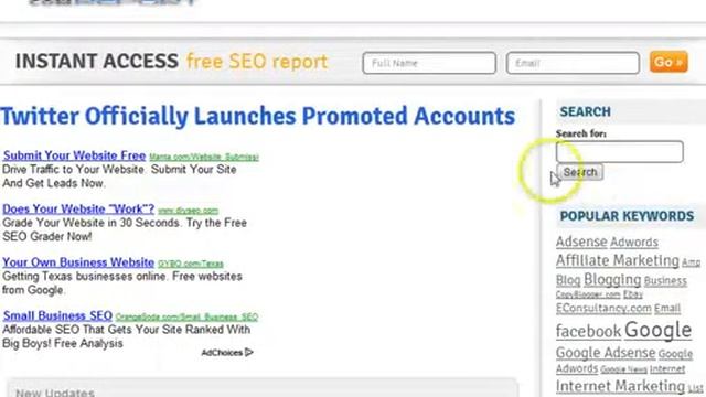 Freshinator WordPress Panda Busting SEO plugin смотреть онлайн