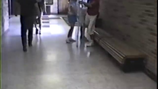 May 31st 1989 Last Day of Comstock High School, Kalamazoo Michigan смотреть онлайн