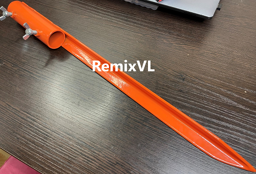 магазин RemixVL: универсальная подставка под или для зонта пляжного смотреть онлайн