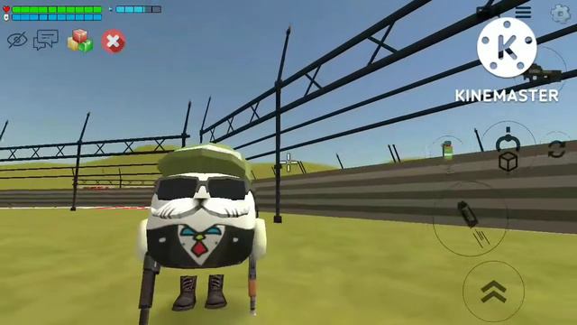 новые анимация в Чикен Ган #чикенган смотреть онлайн