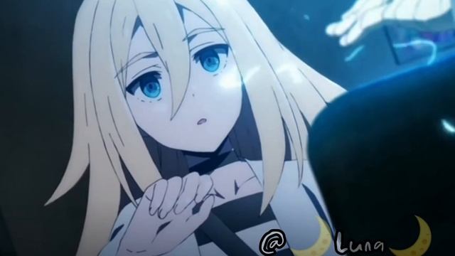 Рейчел и Зак meme "Ты можешь быть прекрасной а я буду монстром" |°Идея моя°| смотреть онлайн