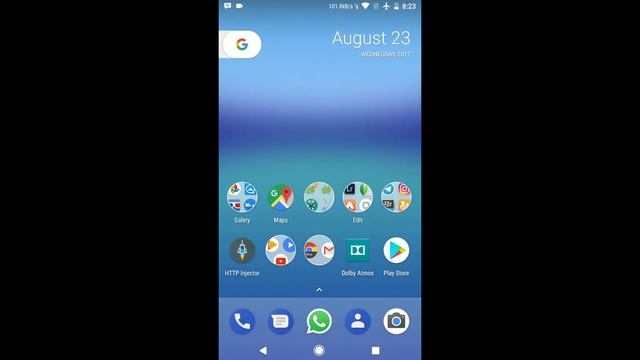 DOZE Google Play Service #save battery++ Android 7.1.2 with module magisk смотреть онлайн