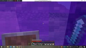 Как построить портал в ад без алмазной кирки