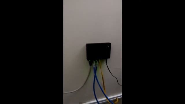 Switch Mercusys MS105G. Unboxing, Pruebas. ¿La Solución Para Conectar Tu Centro De Entretenimiento?