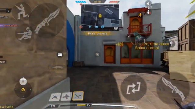 Melhor sniper do call of duty mobile HDR смотреть онлайн