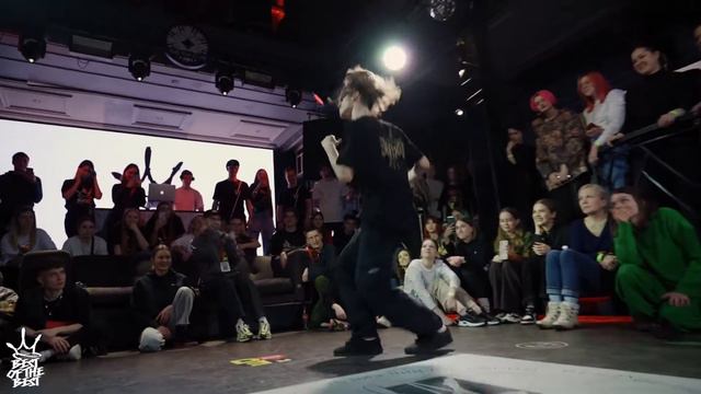 Valera Younger / Judge Showcase 2 / BEST OF THE BEST BATTLE смотреть онлайн