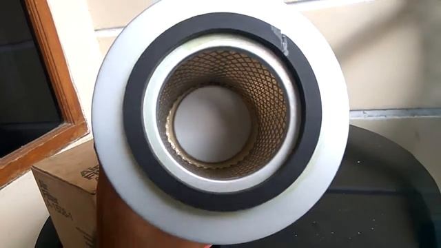 FILTER UDARA SAKURA ISUZU PANTHER 2.5 Bukan JIMCO DENSO DONALDSON смотреть онлайн