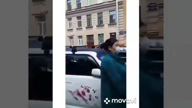 Посольство Узбекистана В Санк Петербурге.Узбекистанни Санк Петербургдаги ахволи тез корамиз смотреть онлайн