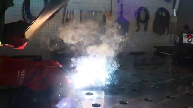 Decapower EASYARC 30+30 METERS Cables Arc / Stick MMA Welding