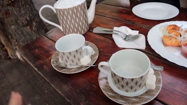 VLOG: ДЕНЬ ГОРОДА/ ГУЛЯЕМ В ПАРКЕ КИРОВА♡ смотреть онлайн