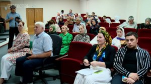 «Г1аданги, г1амалги, заманги». «Поэты не умирают»