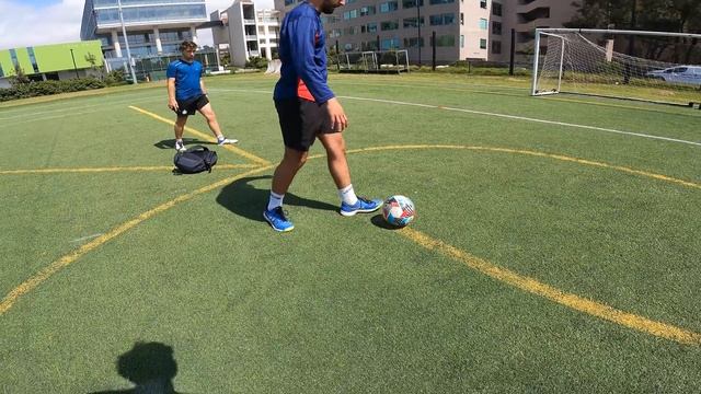 I Trained Like "Cristiano Ronaldo" for a Week смотреть онлайн